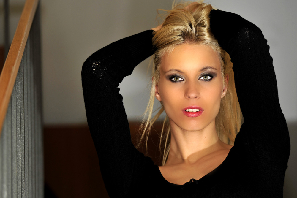 Model Image
